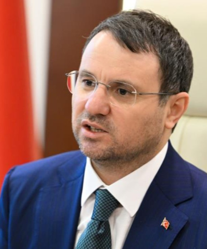 Bakan Gürlek: "(Fon soruşturması) Gönüllü iade yapılması, kişinin hukuki sorumluluğunu ortadan kaldırmaz"