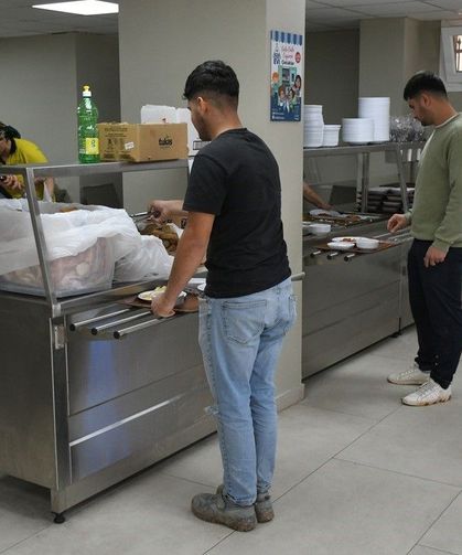Kuşadası Kent Lokantası’nda satışların yüzde 92’si Adalı Kart ile yapıldı