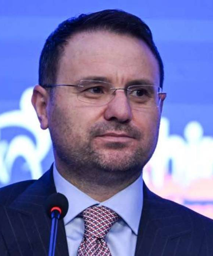 Bakan Gürlek : "68 dosyada 75 cinayeti faili meçhul olmaktan çıkardık"