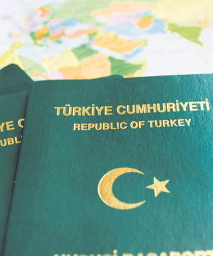 5, 10 ve 15 yıl şartı! Yeşil pasaport için yeni düzenleme masada