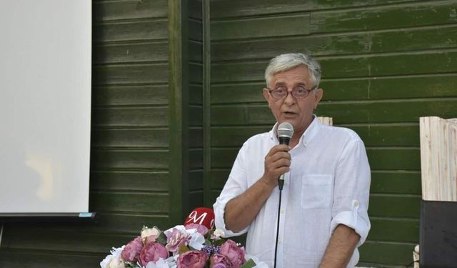 DİTUR Başkanı Koyuncu elektrik kesintilerine isyan etti