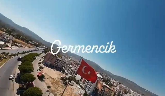 Germencik’i keşfetme zamanı