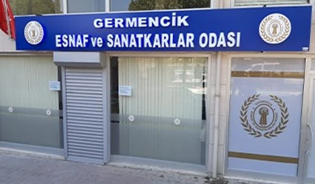 Germencik’e Ahilik Haftası uğramadı