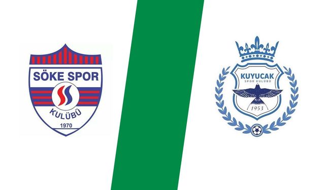 Sökespor ve Kuyucakspor telafi peşinde