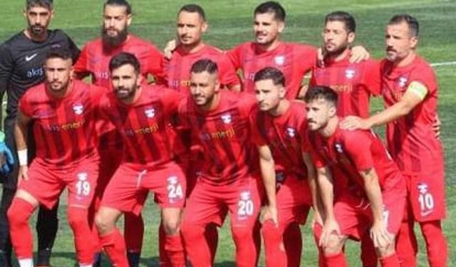 Sökespor, ilk mağlubiyetini aldı