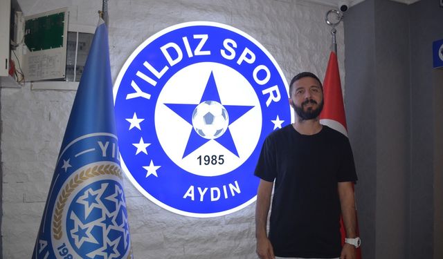 'Yıldızspor sadece oyuncu yetiştirmiyor, topluma gençler kazandırıyor'