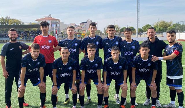 Işıklıspor’dan Disiplin Kurulu kararına tepki