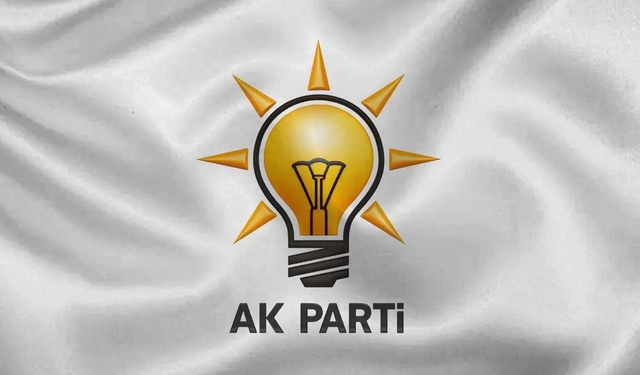 AK Parti Karacasu'da kadın kolları kongresi yapılacak