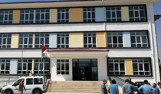 Didim’de eğitim durumu anlatıldı