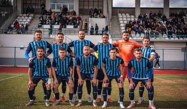 Kuyucakspor, evinde yaralı