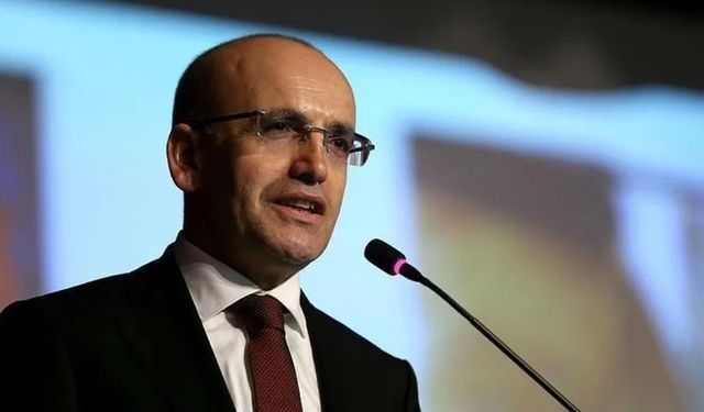 Şimşek: Piyasadaki gücünü kötüye kullananlara fırsat vermeyeceğiz