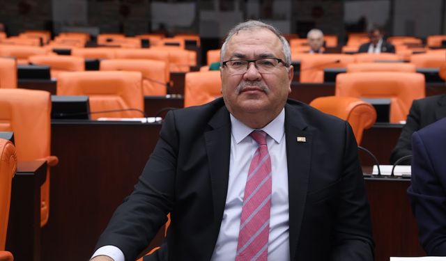 CHP’li Bülbül’den İmamoğlu’na başlatılan soruşturmaya tepki