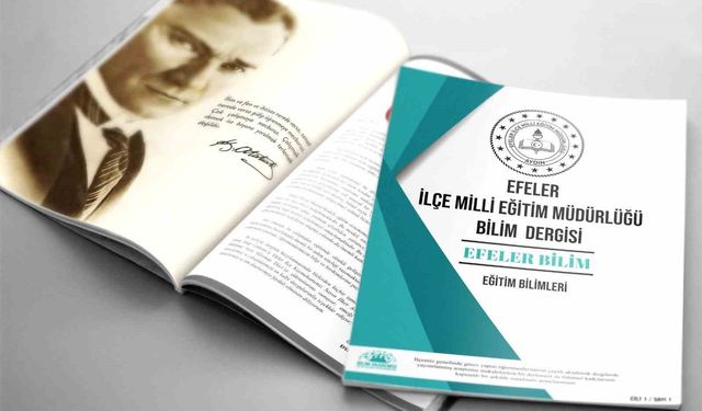 Efeler İlçe Milli Eğitim öğrencilerin geleceklerine ışık tutacak