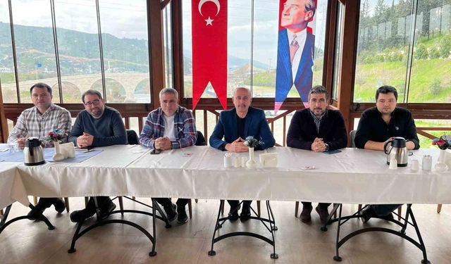 Koçarlı Robofest için geri sayım başladı