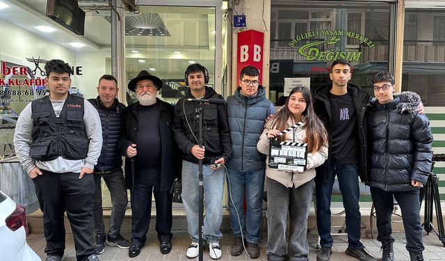 Ahilik, kısa filmle yaşatıldı