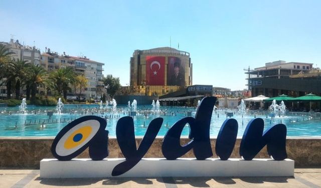 Aydın il protokolü bayramlaşacak