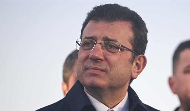 Kuyucak’tan Ekrem İmamoğlu’na büyük destek