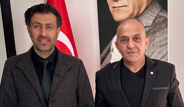 ADÜ Didim MYO Sekreteri, İletişim Fakültesine atandı