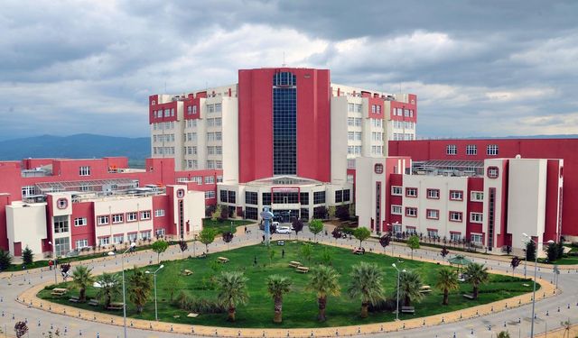 ADÜ Hastanesi kanser hastalarına umut oldu