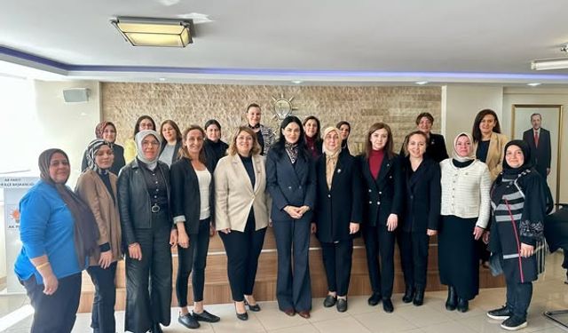 AK Parti’nin gizli kahramanları