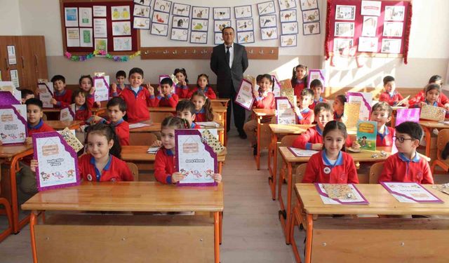 Aydın’da 188 bin öğrenci için yarın ders zili çalacak