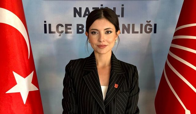 Başkan Ökmen'den cinsiyetçi saldırılara tepki