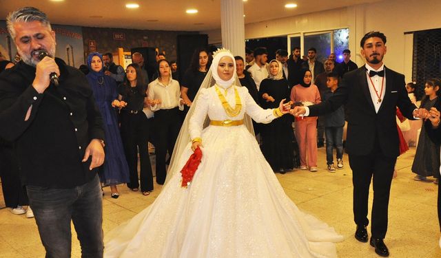 Didimli Gazeteci Yaba’nın mutlu günü