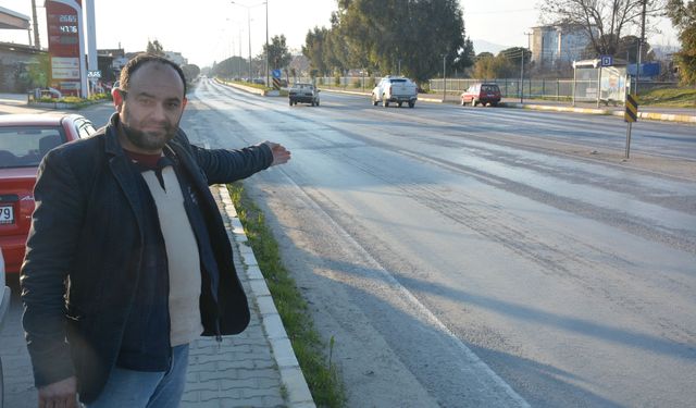 Germencik'te kazalar bitmiyor, tepkiler dinmiyor
