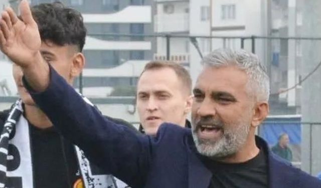 Özlüer: 'Üzerimize düşen görevi yaptık'