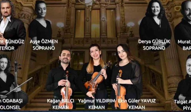 İkinci Sanat Festivali için geri sayım başladı