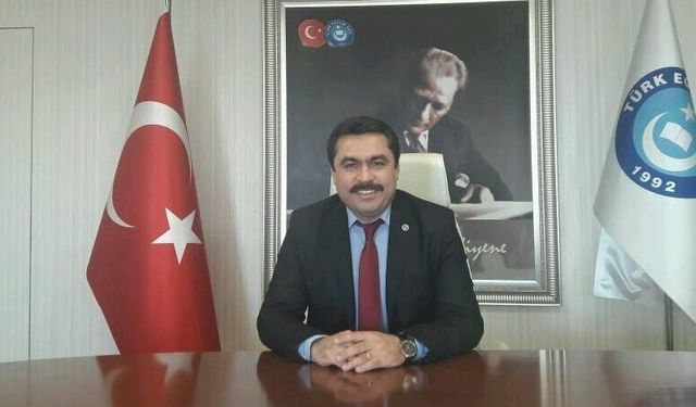 Türk Eğitim-Sen’den ‘CİMER’ çağrısı
