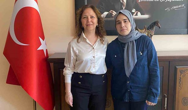 Yenipazar MYO’nun iki projesi destek almaya hak kazandı