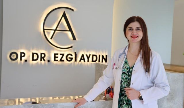 Anne adaylarına ‘Gebelik zehirlenmesi’ uyarısı