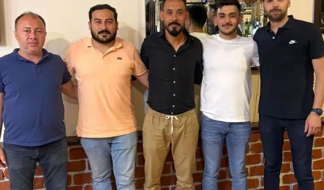 Aydınlı antrenörün yeni adresi oldu