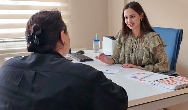 Başkan Yetişkin’den Efeler’de Sağlıklı Yaşama Güçlü Destek