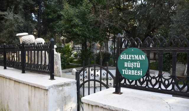 Karacasu'da turizm konusunda iki öneri