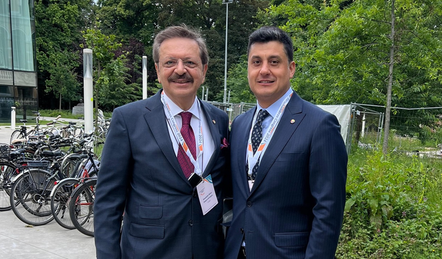 'Kayıt dışı ekonomiyle mücadelede kararlıyız'