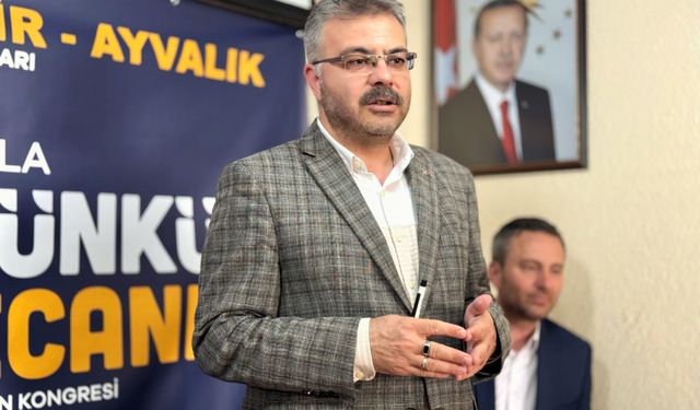 Milletvekili Özmen’den 2B müjdesi