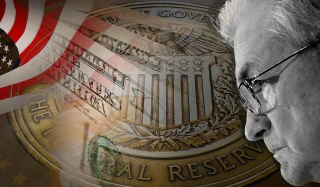Fed faiz kararını açıkladı!