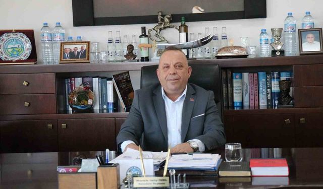 Başkan Özel, vatandaşların Kurban Bayramı’nı kutladı