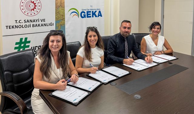 Başkan Anıl Yetişkin: “Efeler’in değerlerini geleceğe taşıyoruz”