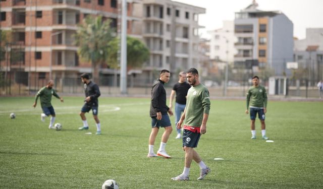 Moralıspor’dan çifte imza