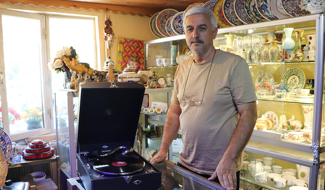 Çöpe attığınız şey bir hazine olabilir