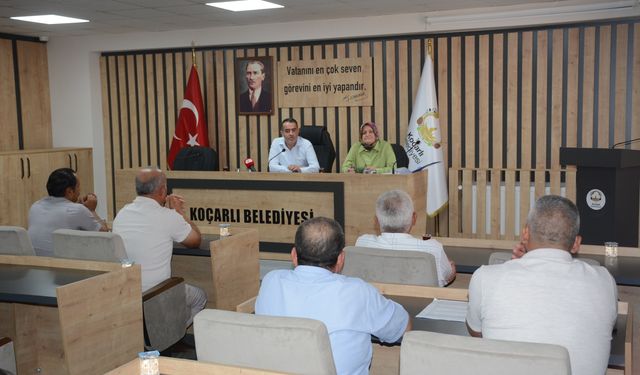 Koçarlı Çam Fıstığı Festivali'nin tarihi belli oldu