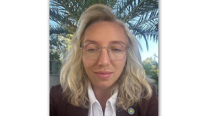 İYİ Parti Germencik'te kongre heyecanı: Başkan Baltacı yeniden aday