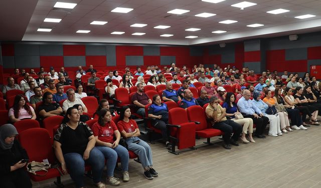 'Maaşları en kısa sürede ödeyeceğiz'