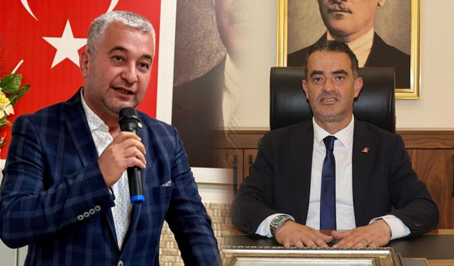 CHP’li Arıcı’nın davetine AK Parti’den yeşil ışık