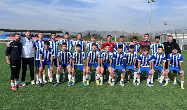 Aydın futbolunu kahreden haber: Yıldızspor'dan tarihi karar