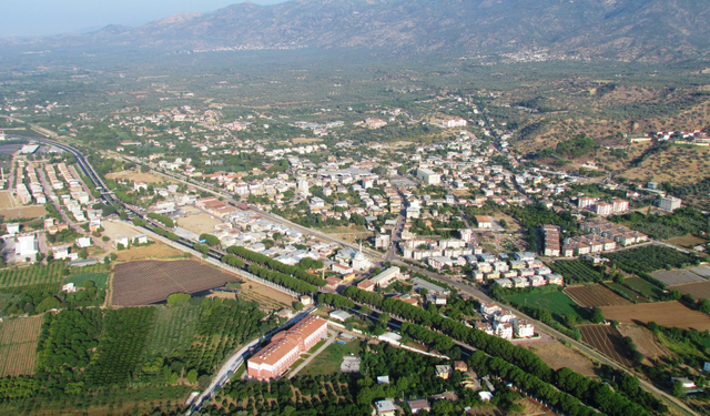 Sultanhisar’da ’Kurtuluş Günü’ hazırlıkları sürüyor