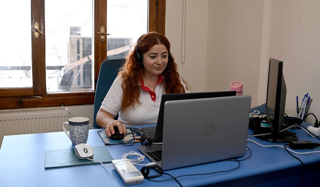 Güvercin Masa varsa çözüm var